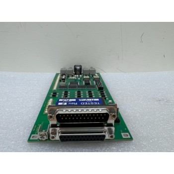 Varian E15002451 Digital I/O Board